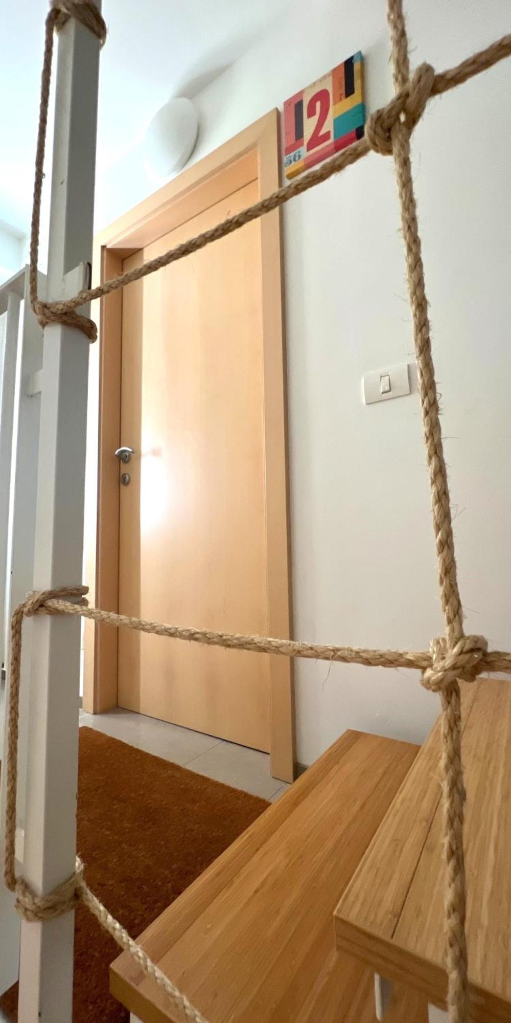 Studio Jadro Berg Piran Chambre photo