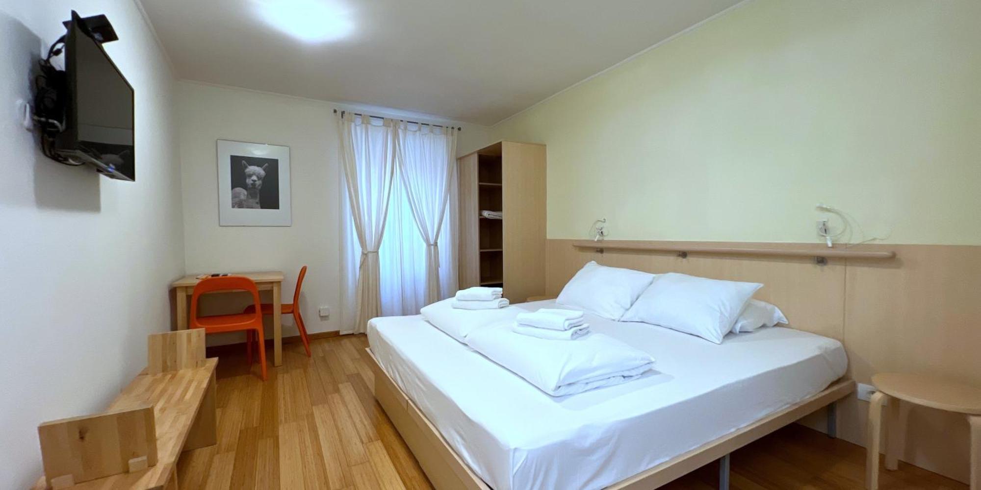 Studio Jadro Berg Piran Chambre photo
